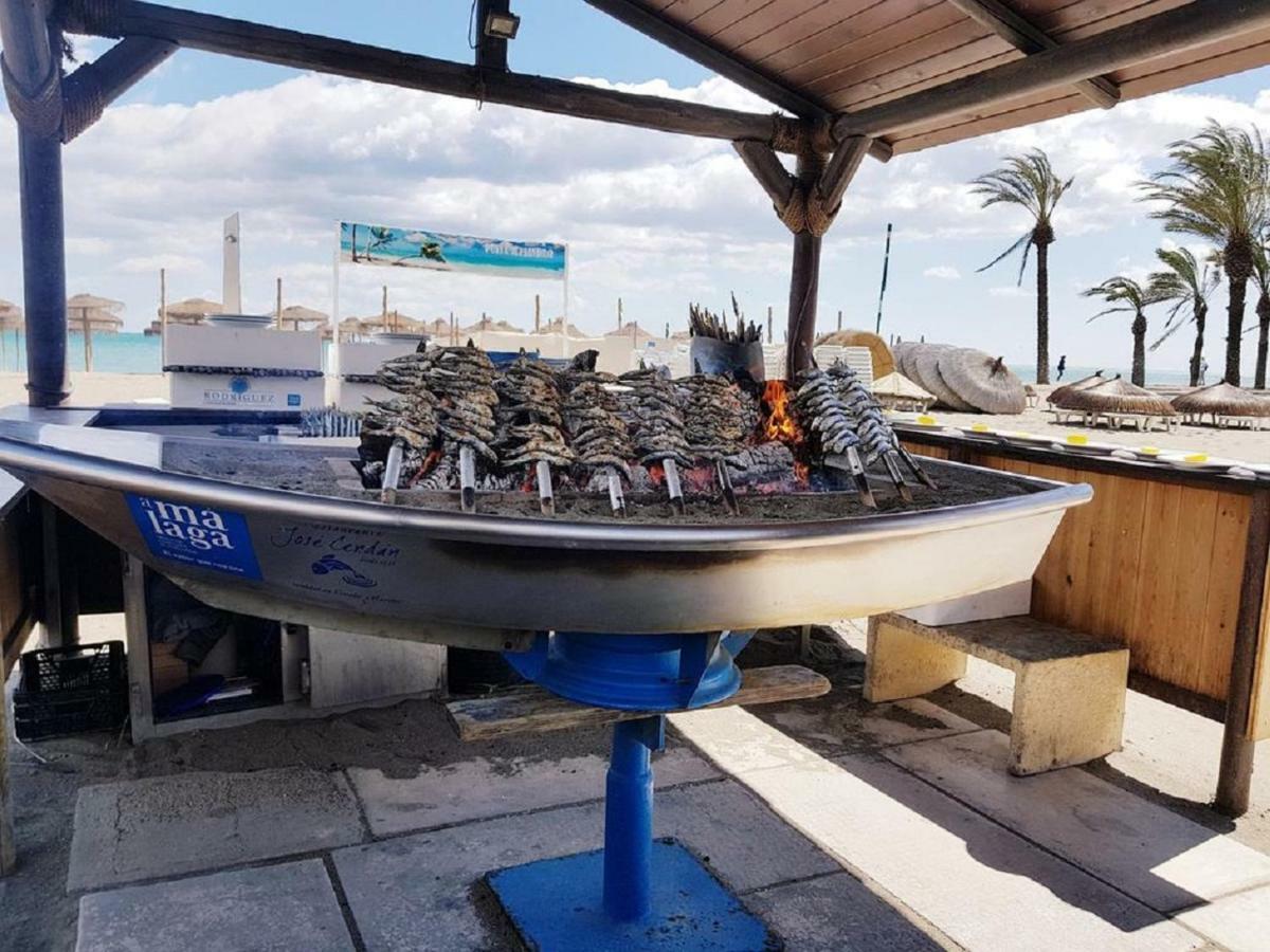 Lejlighed La Malaguena Torremolinos