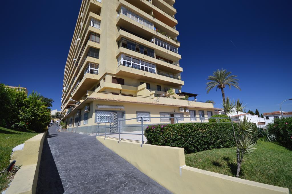 Appartement La Malaguena