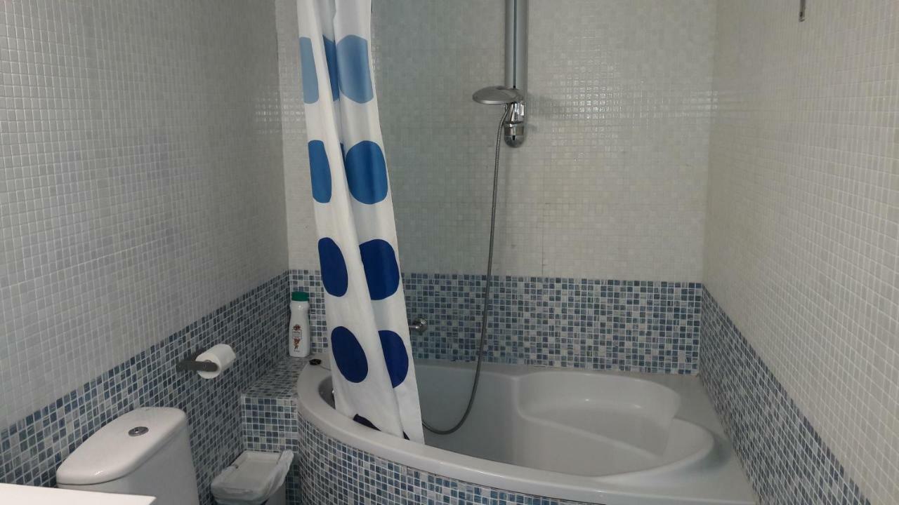 Appartement La Malaguena