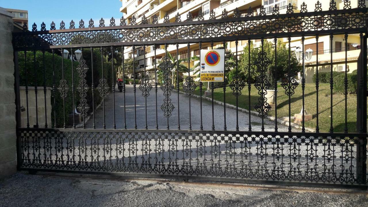 Appartement La Malaguena Torremolinos