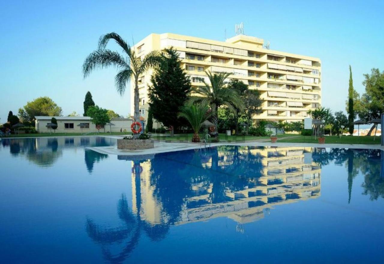 La Malaguena Appartement