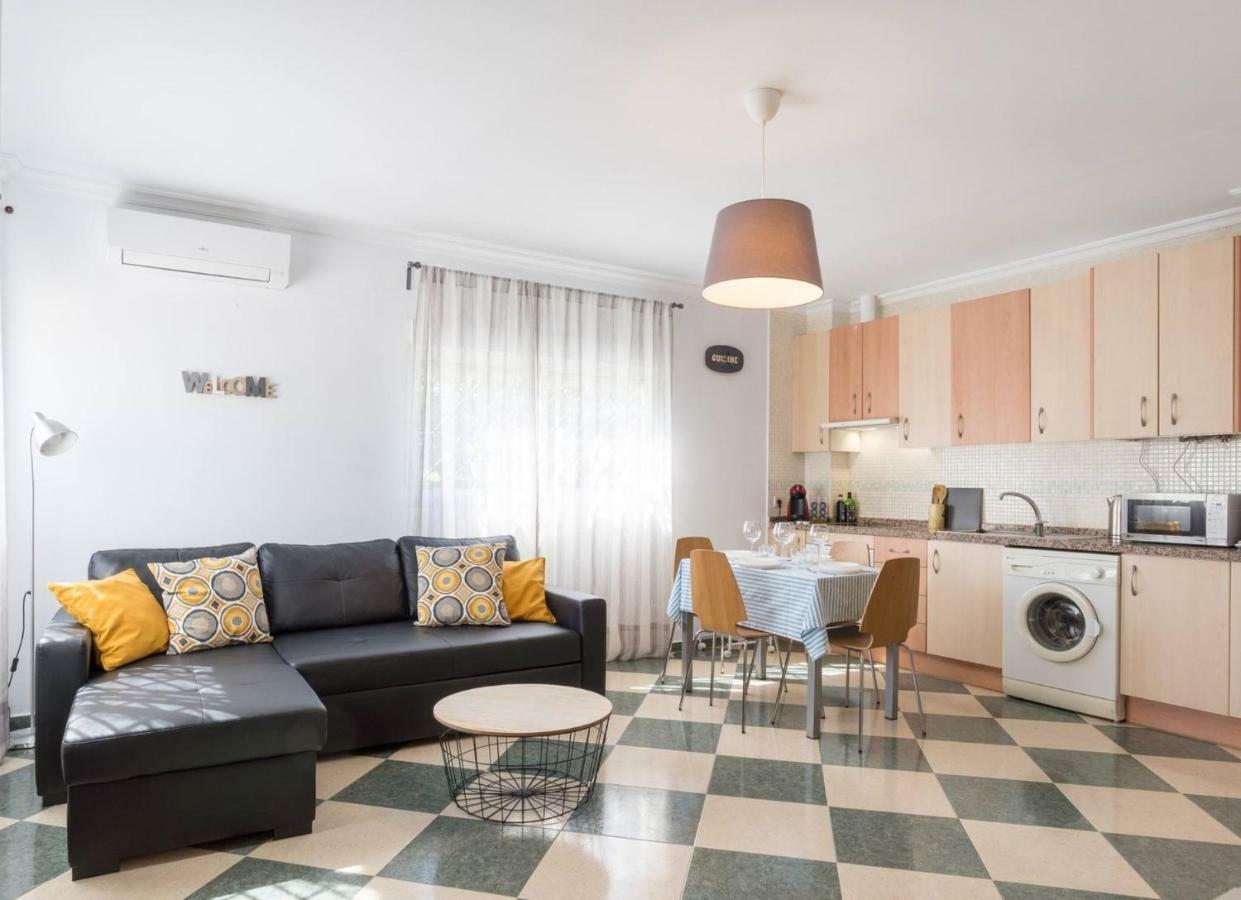 La Malaguena Appartement Torremolinos