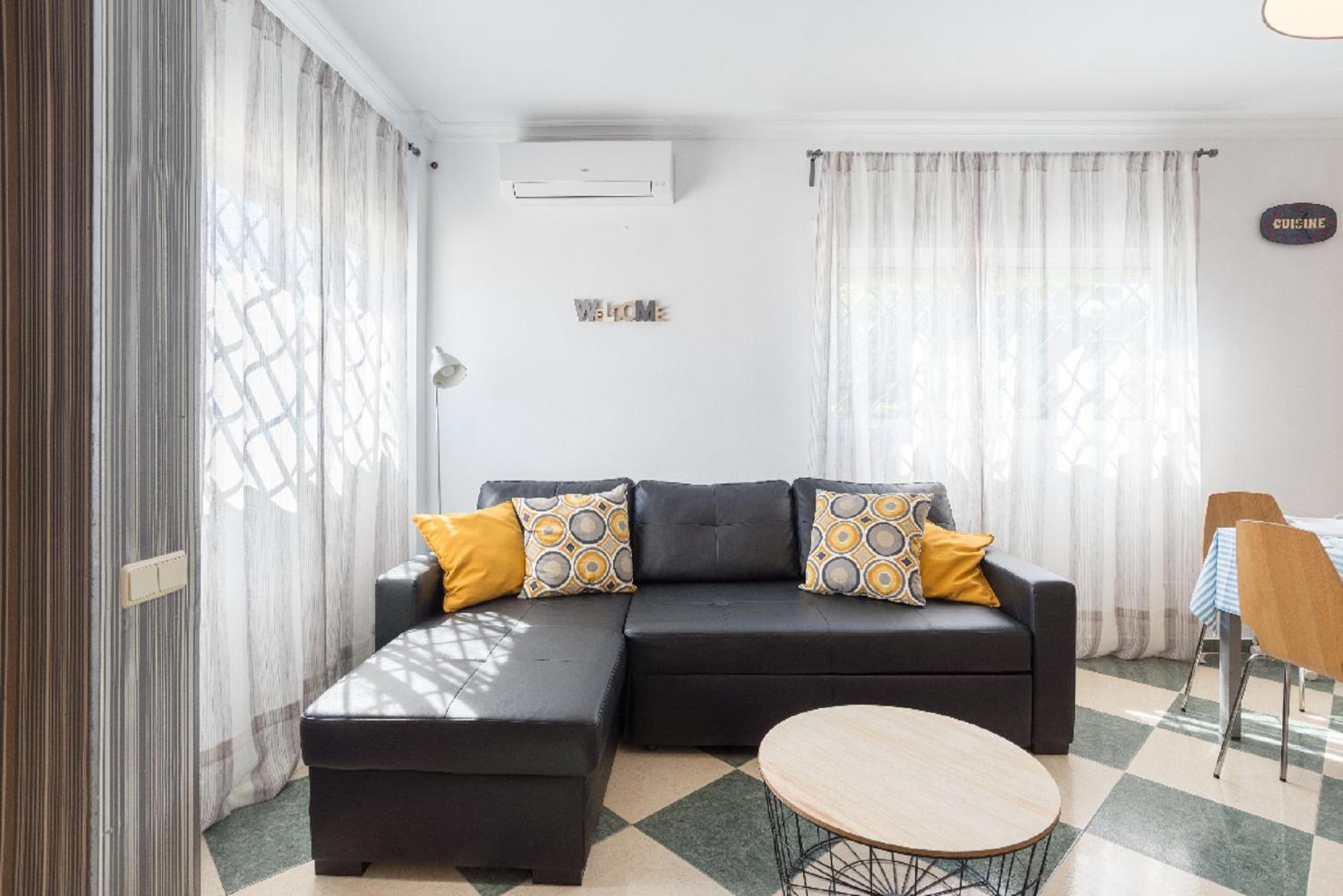 Appartement La Malaguena Torremolinos