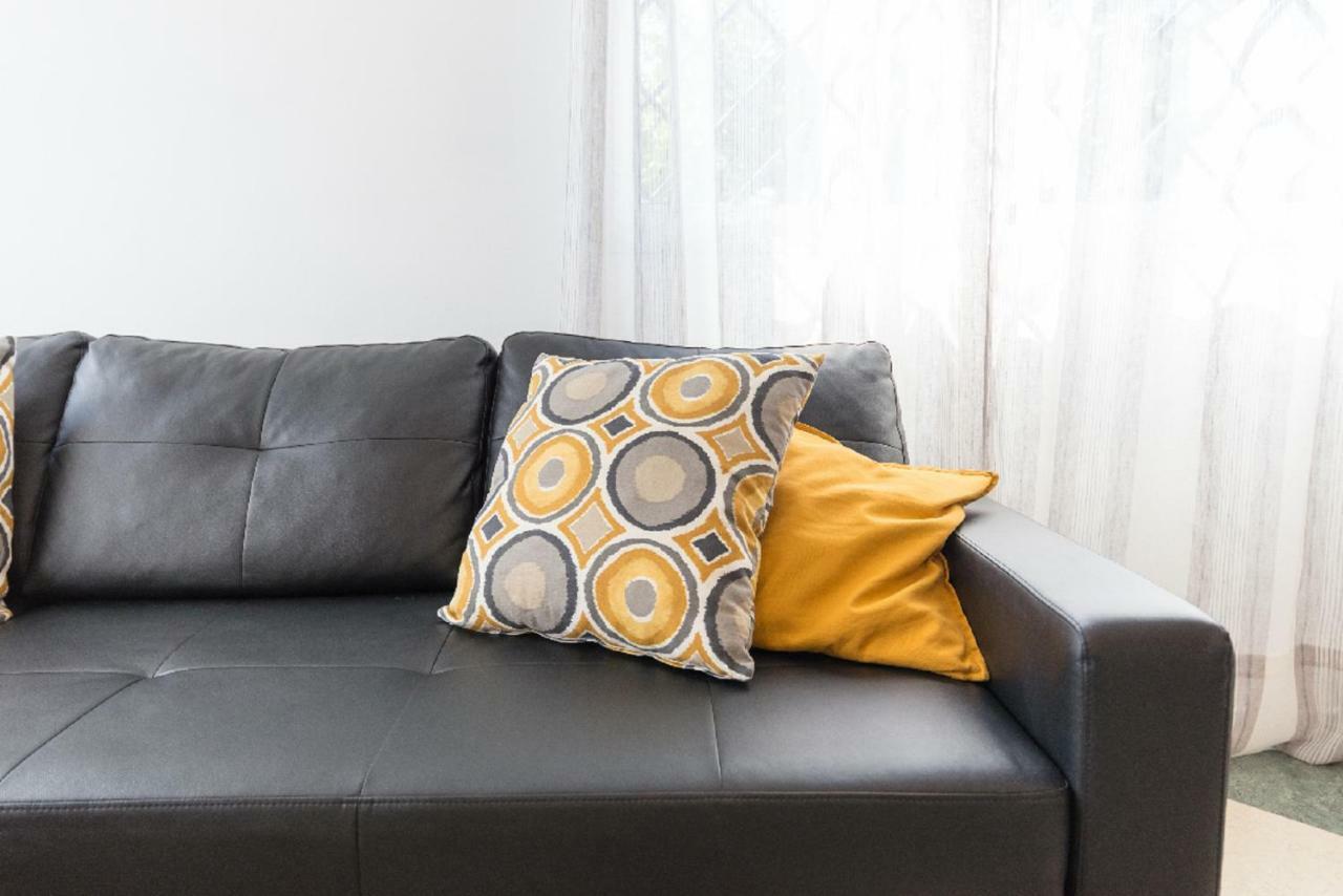 La Malaguena Appartement *