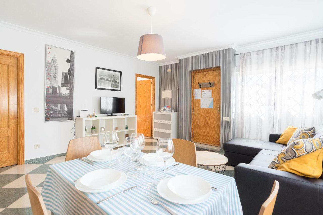 La Malaguena Appartement Torremolinos