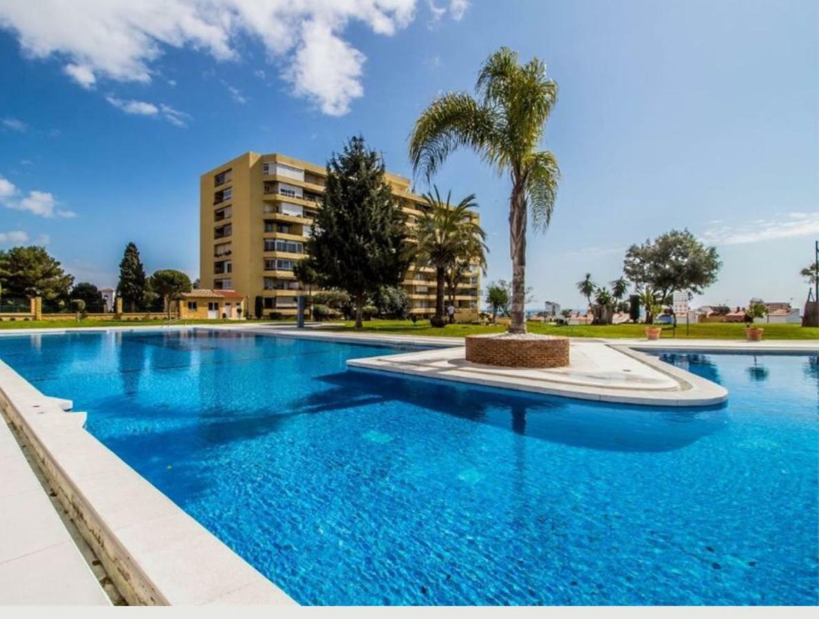 Appartement La Malaguena *