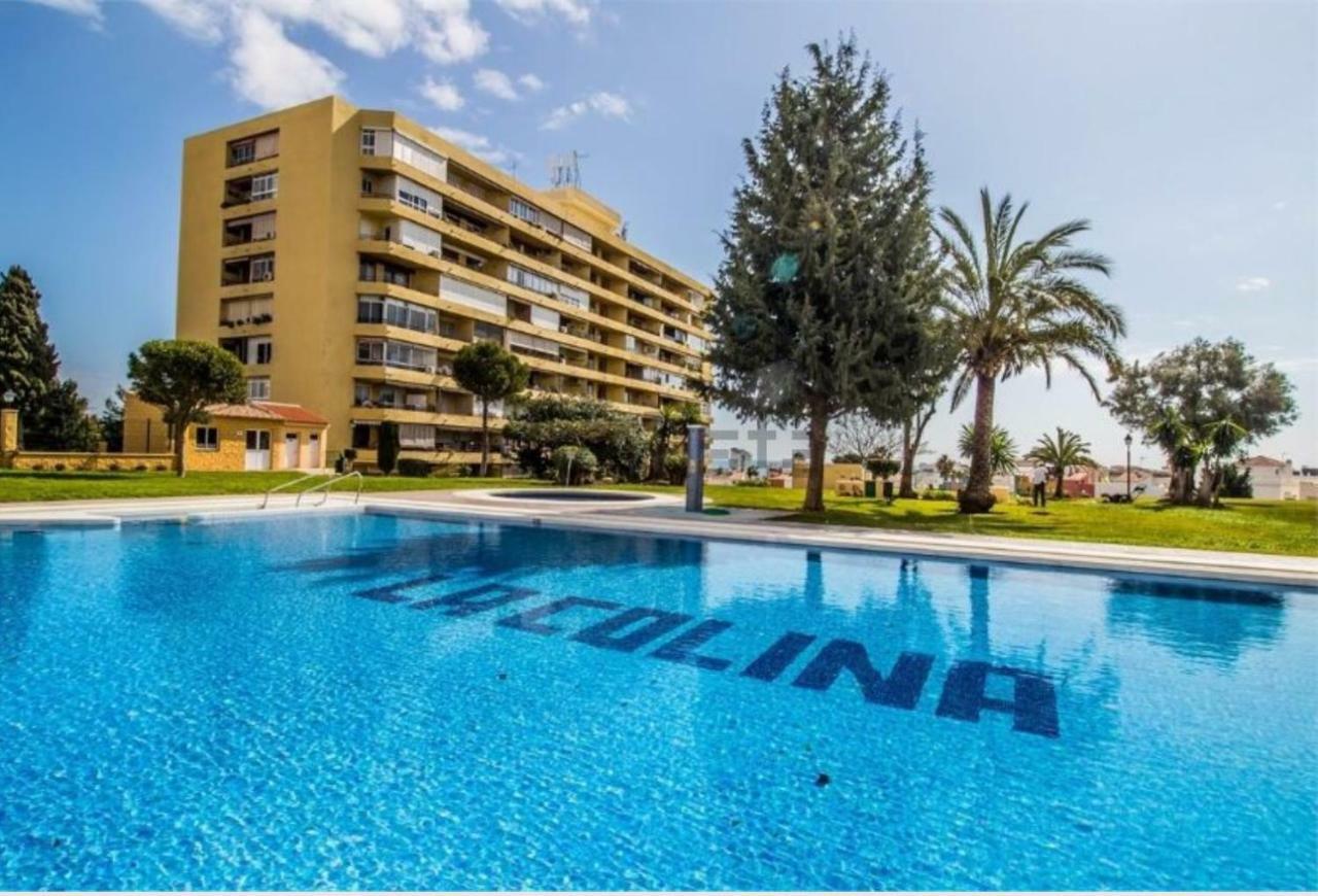 Appartement La Malaguena *