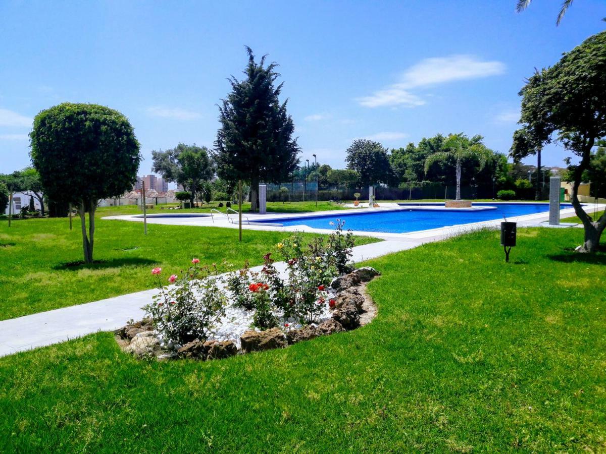 La Malaguena Appartement