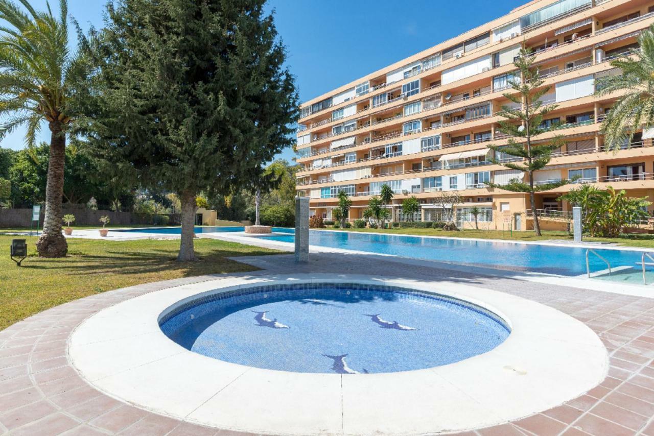 La Malaguena Appartement Torremolinos