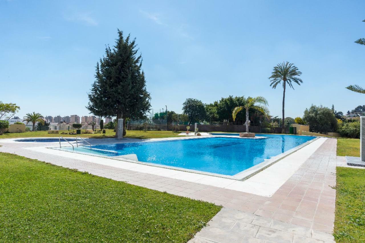 La Malaguena Appartement