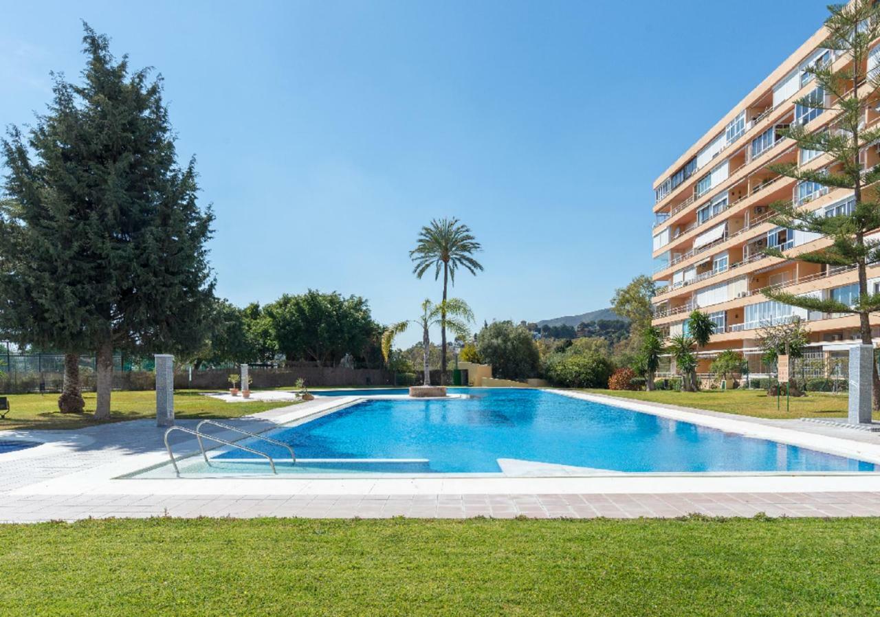 Appartement La Malaguena Torremolinos