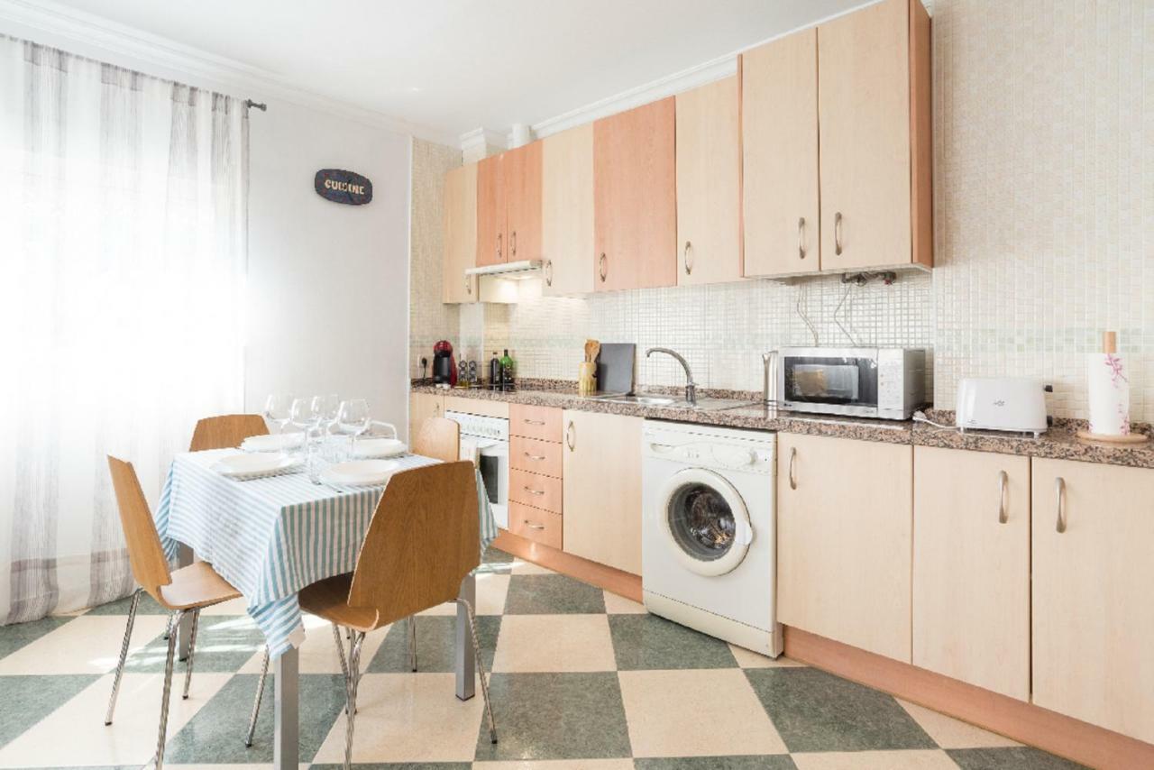 Appartement La Malaguena